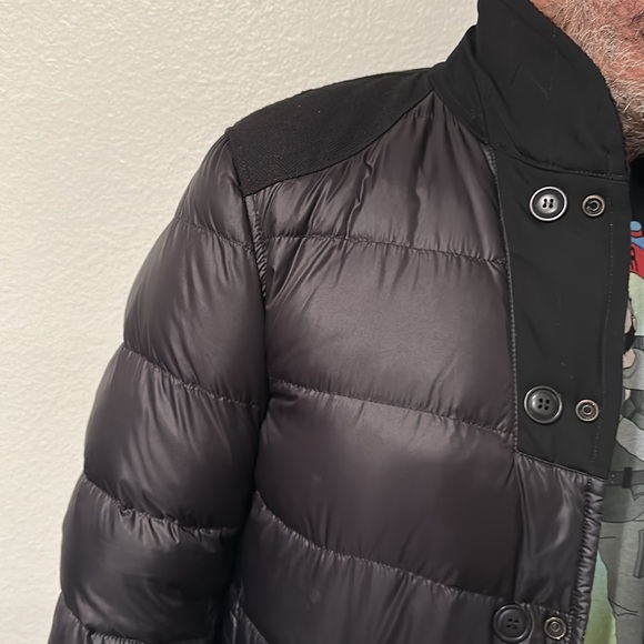 DUVETICA X JUNYA WATANABE COMME des GARÇONS - Picture 2 of 7